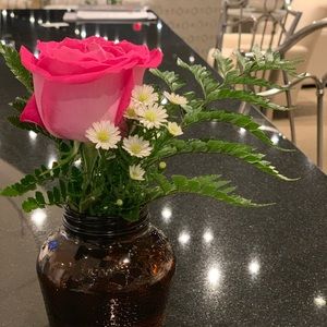 Meet your Posher, Ej